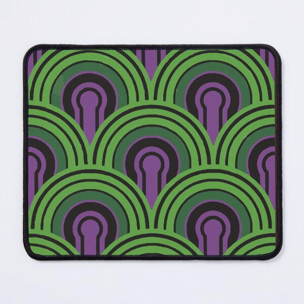 Item preview, Rug Horror 2 designed and sold by andresMvalle.