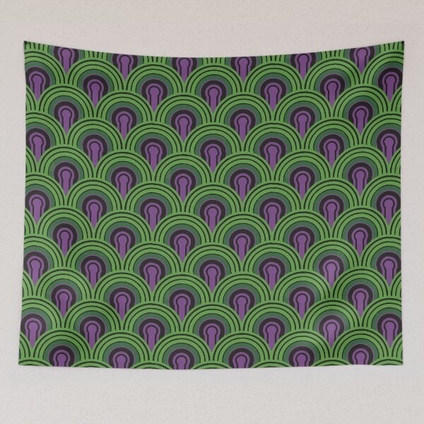 Item preview, Rug Horror 2 designed and sold by andresMvalle.