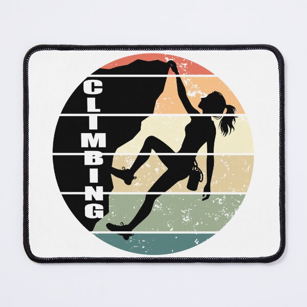 Item preview, Climbing designed and sold by Red-forever.