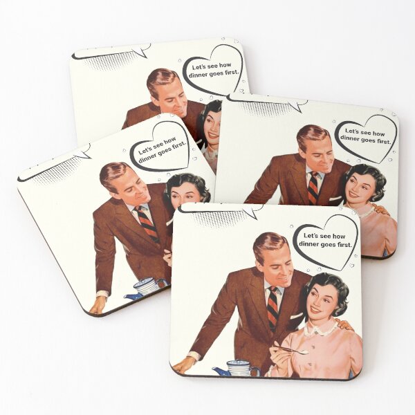 Item preview, Funny 1950s Housewife designed and sold by xposedbydesign.