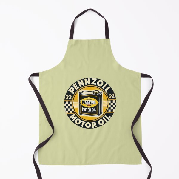 Item preview, Pennzoil Motor Oil designed and sold by FutureTraveller.