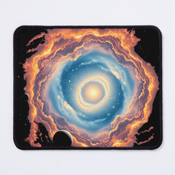 Item preview, The Beauty and Exploration of the Cosmos designed and sold by saeedsho.