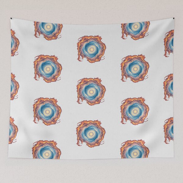 Item preview, The Beauty and Exploration of the Cosmos designed and sold by saeedsho.