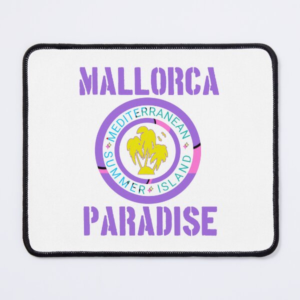 Item preview, Mallorca summer Island seventeenth federal state designed and sold by vibeno1.