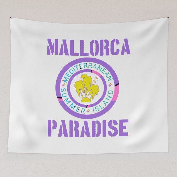 Item preview, Mallorca summer Island seventeenth federal state designed and sold by vibeno1.