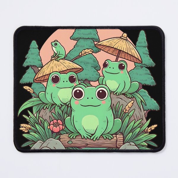 Item preview, Frog designed and sold by Azrora.