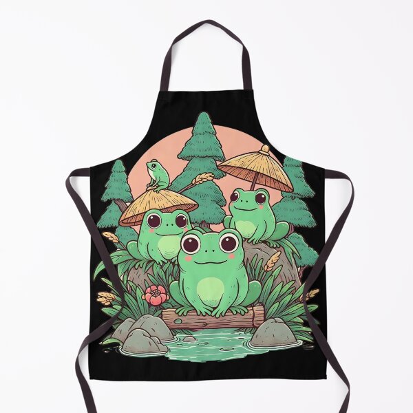 Item preview, Frog designed and sold by Azrora.