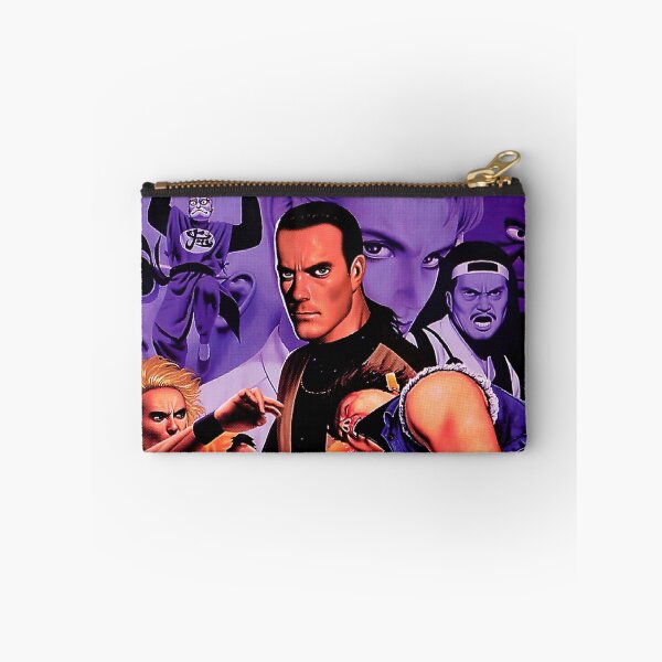 Item preview, Portada del juego Art Of Fighting designed and sold by Retr0Tshirts.