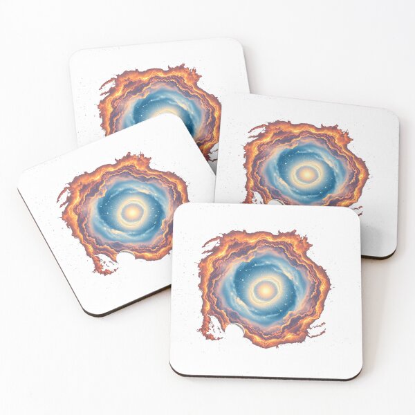 Item preview, The Beauty and Exploration of the Cosmos designed and sold by saeedsho.