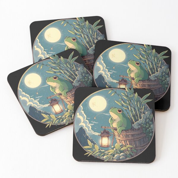 Item preview, Frog designed and sold by Azrora.