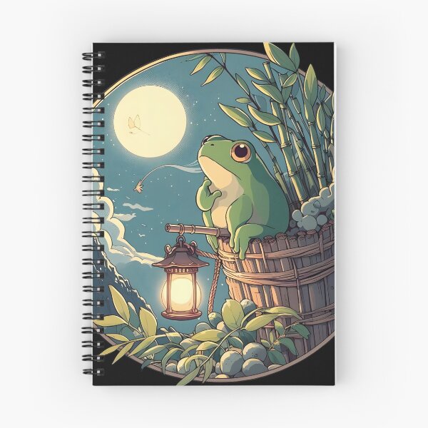 Item preview, Frog designed and sold by Azrora.