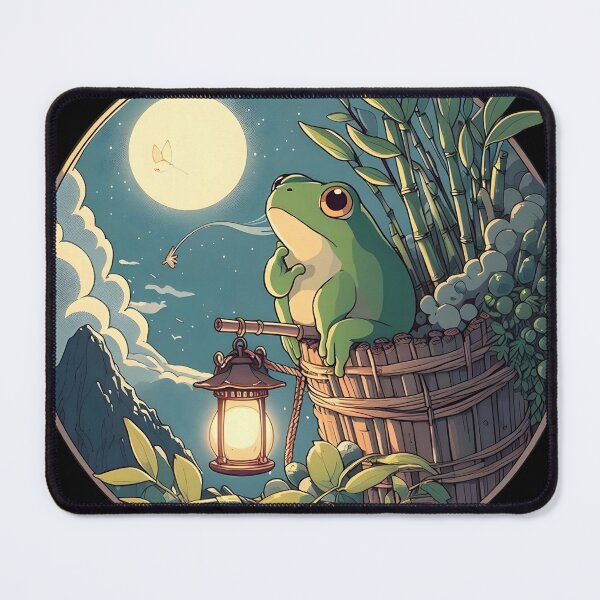 Item preview, Frog designed and sold by Azrora.