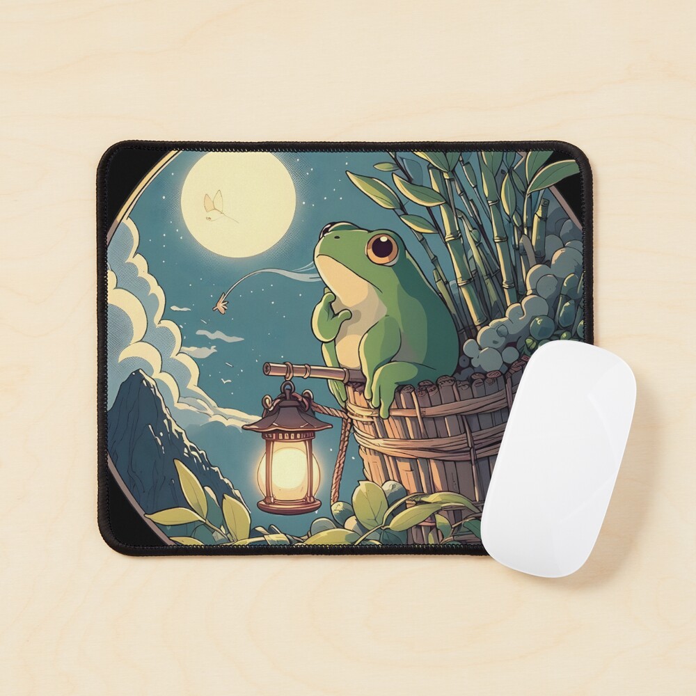 Item preview, Mouse Pad designed and sold by Azrora.