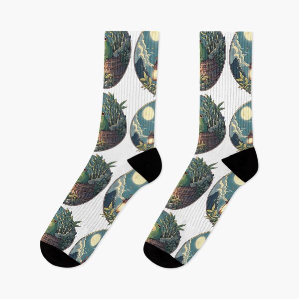 Item preview, Frog designed and sold by Azrora.