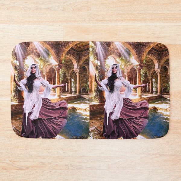 Item preview, The Joy of the Lord is Upon Me. designed and sold by Tripp Art Studio.
