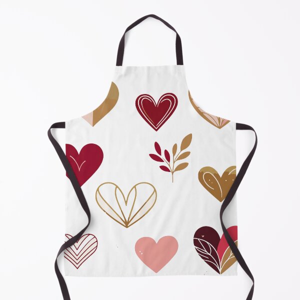 Item preview, Valentine's Day Hearts and Branches Set designed and sold by viktoriaart0303.