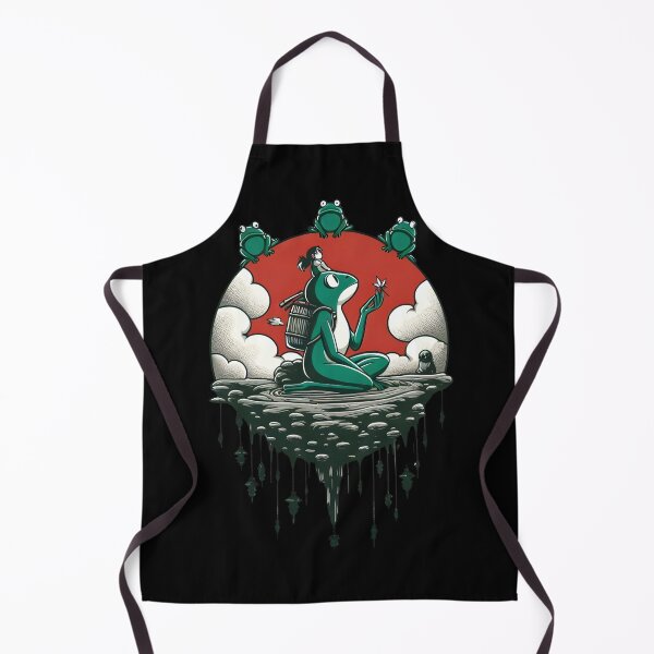 Item preview, Frog designed and sold by Azrora.