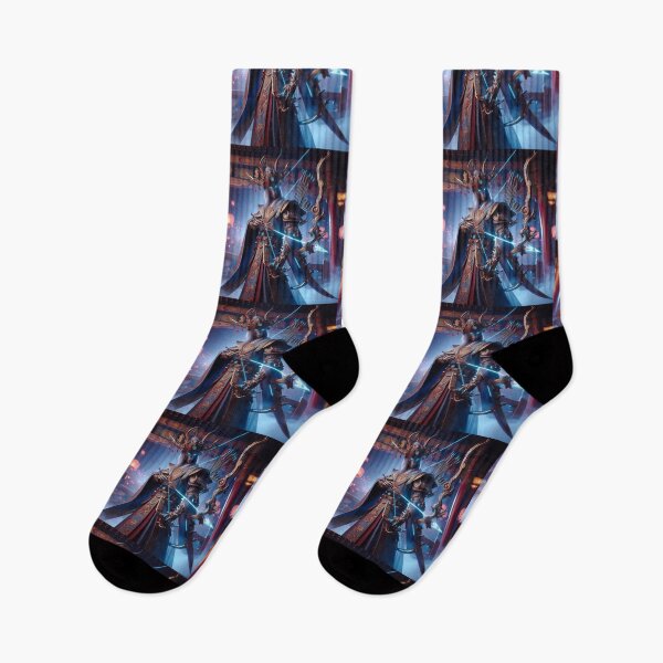 Item preview, Houyi designed and sold by RaF71PrO.