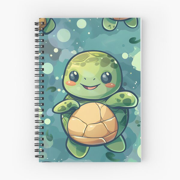 Item preview, Chibi Baby Turtles designed and sold by Alx-Design.