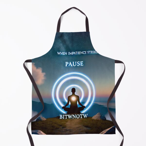 Item preview, BITWNOTW: Pause designed and sold by Hon. George Rithm Martinez.