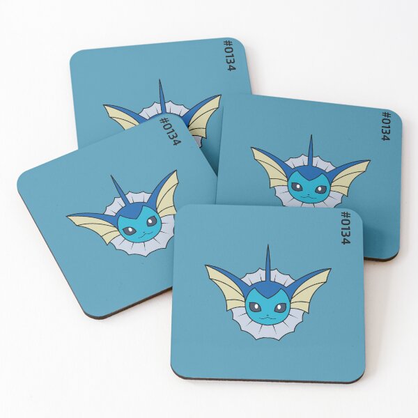 Item preview, Water Mermaid Pocket Monster designed and sold by Lignas.