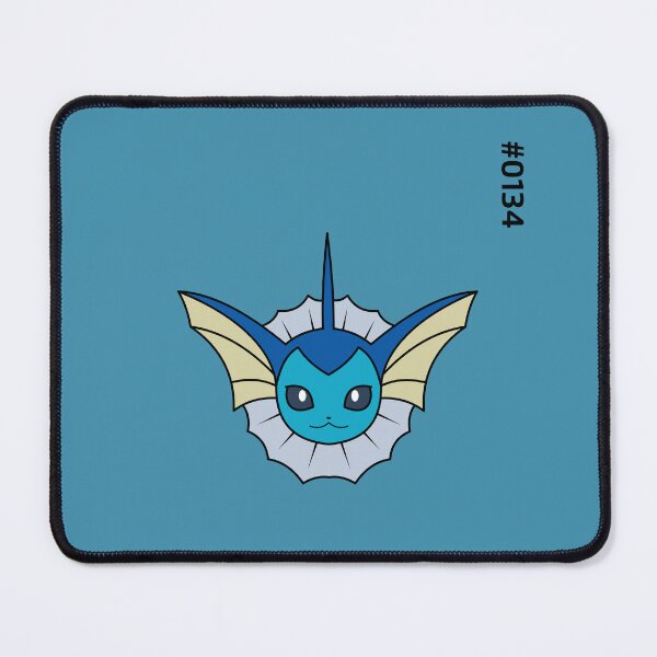 Item preview, Water Mermaid Pocket Monster designed and sold by Lignas.