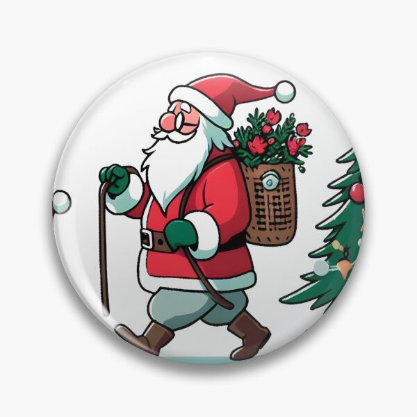 Artikelvorschau, Weihnachtsfrosch entworfen und verkauft von Azrora.