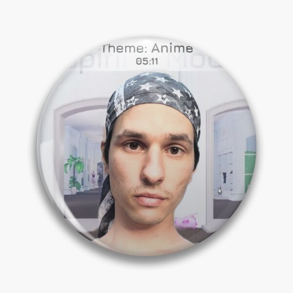Item preview, martin martinchan selfie to impress slushy noobz out of character designed and sold by luckybeggar.