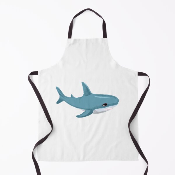 Item preview, Blahaj  designed and sold by ApolloSharkArt.