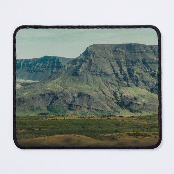 Item preview, Ring Road - Iceland #3 designed and sold by LucaRamble.
