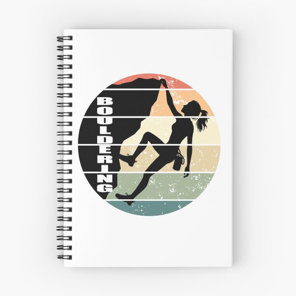 Item preview, Bouldering designed and sold by Red-forever.