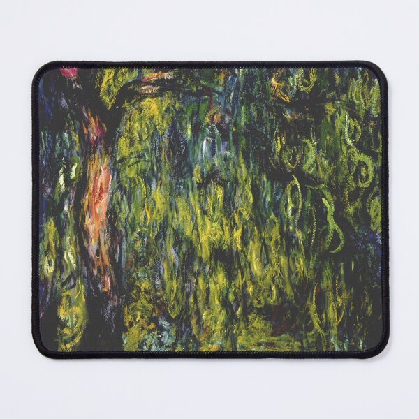 Item preview, Claude Monet - Weeping Willow designed and sold by Onodera.