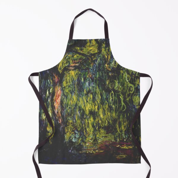 Item preview, Claude Monet - Weeping Willow designed and sold by Onodera.