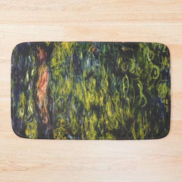 Item preview, Claude Monet - Weeping Willow designed and sold by Onodera.