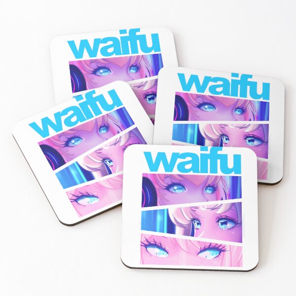 Item preview, waifu designed and sold by skedel88.