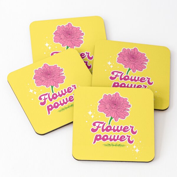 Artikelvorschau, Flowerpower entworfen und verkauft von NMARTWORKS.