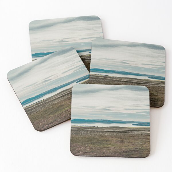 Item preview, Ring Road - Iceland #4 designed and sold by LucaRamble.