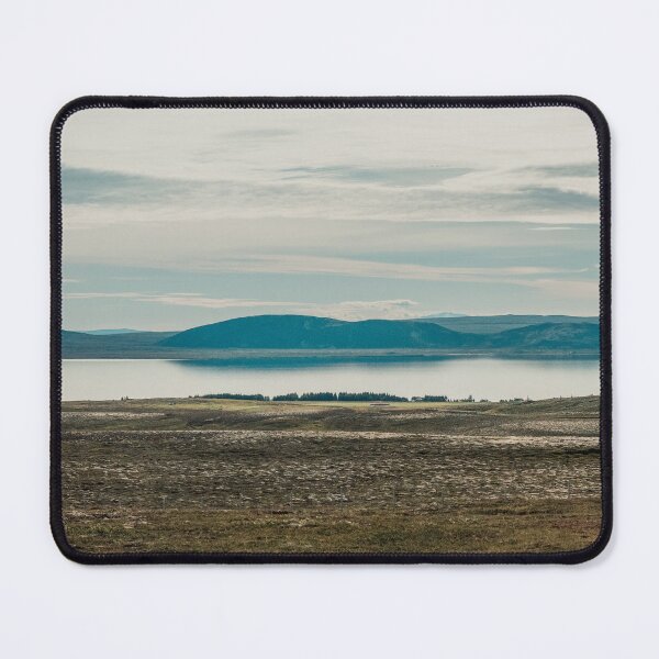 Item preview, Ring Road - Iceland #4 designed and sold by LucaRamble.