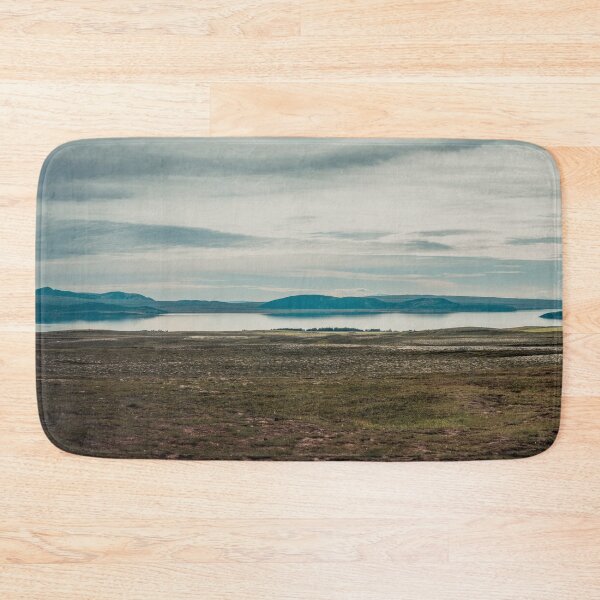 Item preview, Ring Road - Iceland #4 designed and sold by LucaRamble.