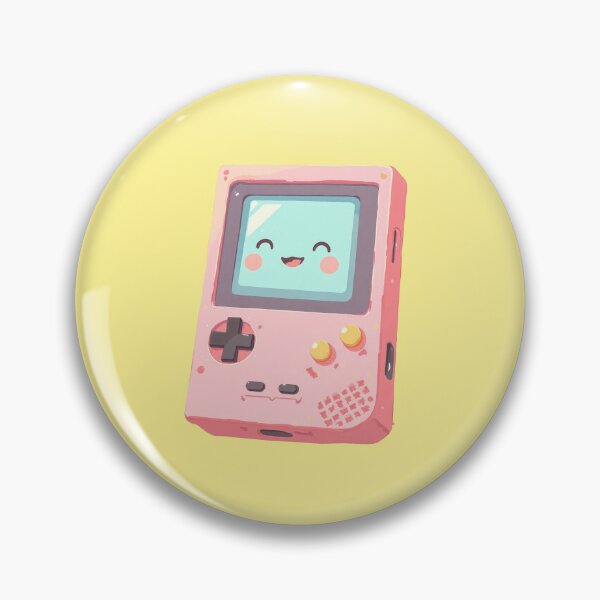 Item preview, Pink Pixel Paradise Kawaii Gaming Bliss designed and sold by ShroomForge.