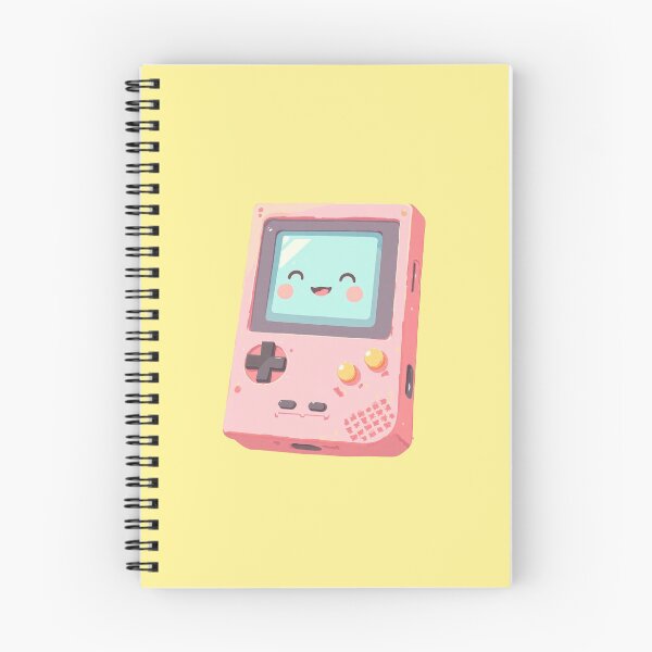 Item preview, Pink Pixel Paradise Kawaii Gaming Bliss designed and sold by ShroomForge.