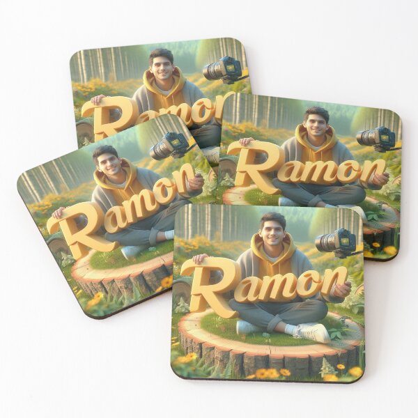 Item preview, Ramon designed and sold by RaF71PrO.