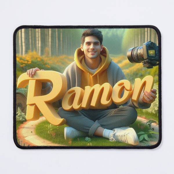 Item preview, Ramon designed and sold by RaF71PrO.