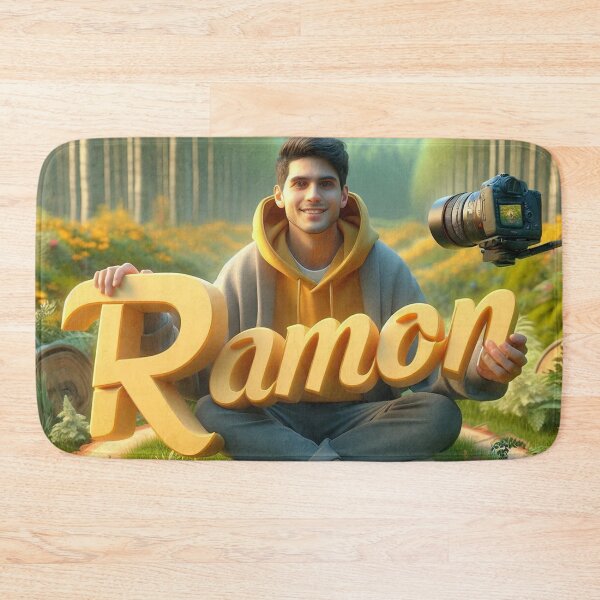Item preview, Ramon designed and sold by RaF71PrO.