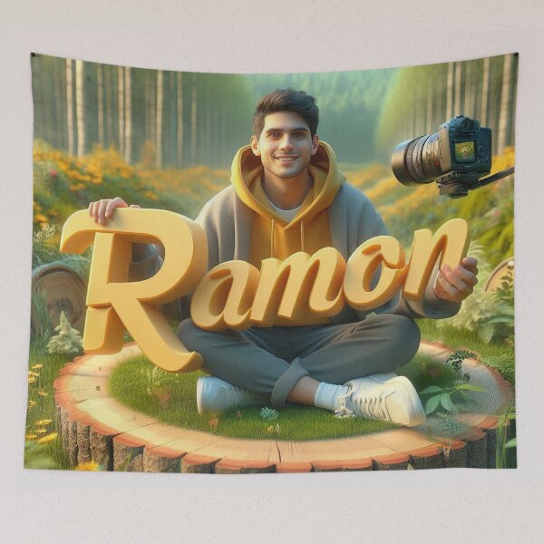 Item preview, Ramon designed and sold by RaF71PrO.