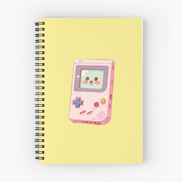 Item preview, Pink Pixel Paradise Kawaii Gaming Bliss designed and sold by ShroomForge.