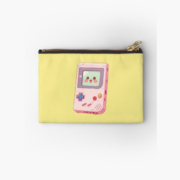 Item preview, Pink Pixel Paradise Kawaii Gaming Bliss designed and sold by ShroomForge.