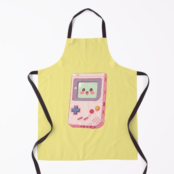 Item preview, Pink Pixel Paradise Kawaii Gaming Bliss designed and sold by ShroomForge.