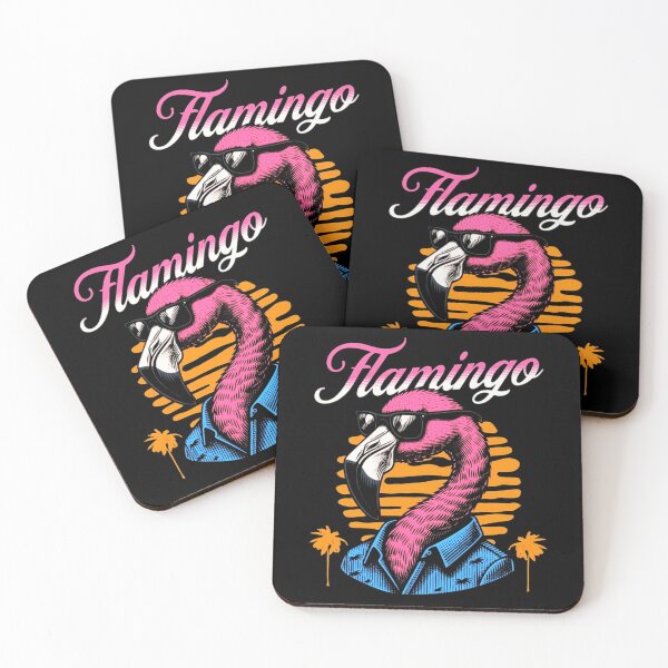Item preview, Summer Flamingo designed and sold by UZRWRLD .