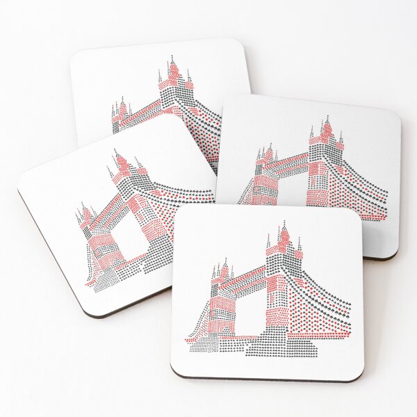 Item preview, Bridge - Card Symbols designed and sold by All-Streets.
